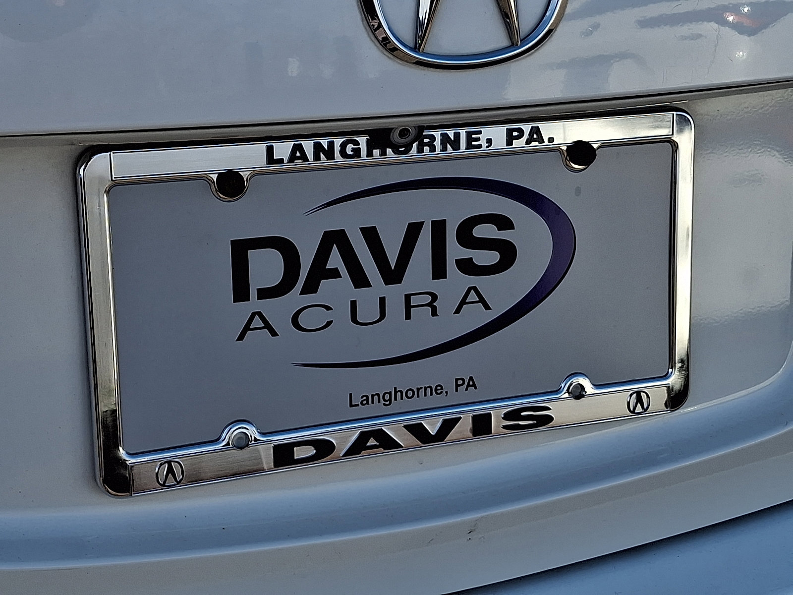 Used 2015 Acura ILX image 31