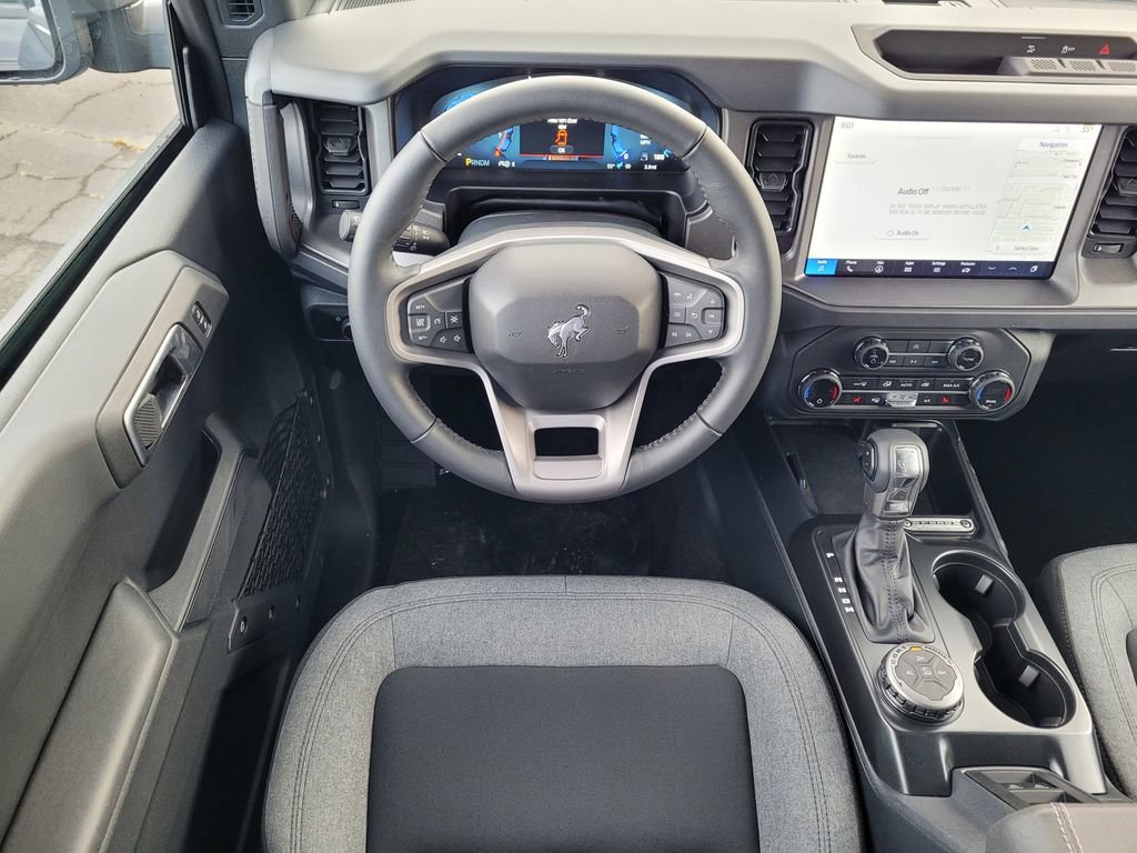 New 2025 Ford Bronco Big Bend image 39