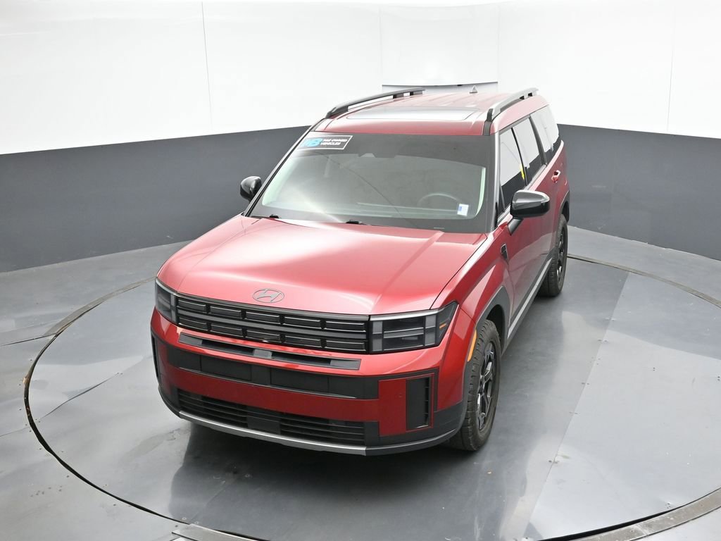 Used 2024 Hyundai Santa Fe XRT image 46