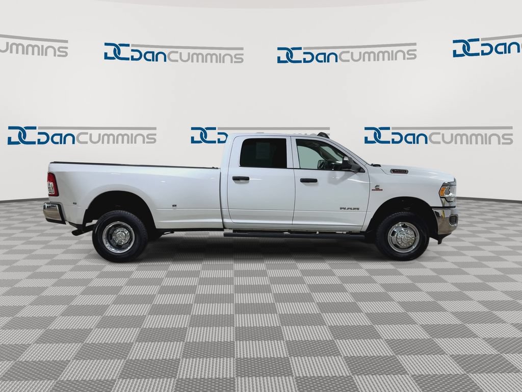 Used 2020 RAM 3500 Tradesman AWD/4WD image 9