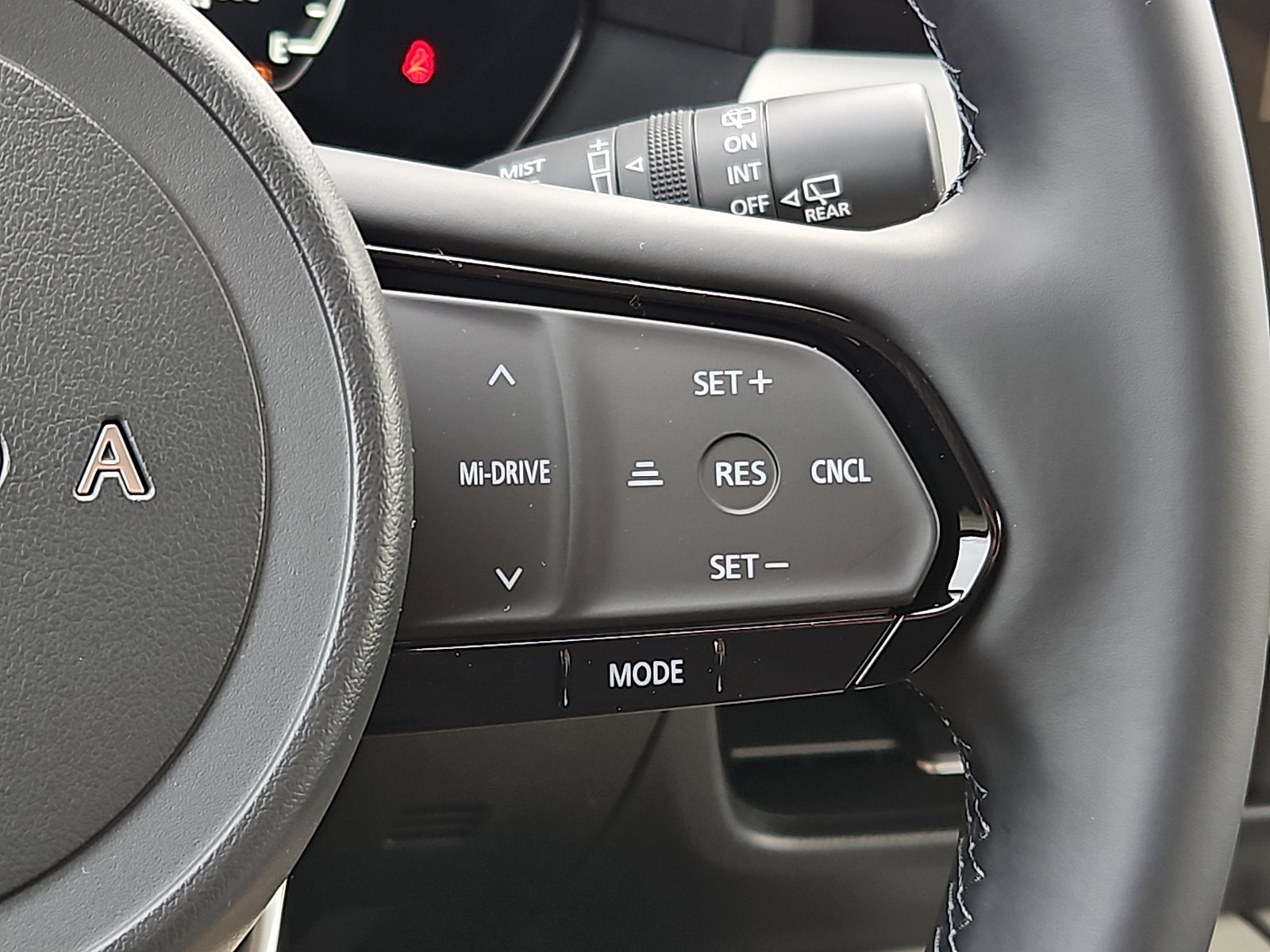 New 2026 MAZDA CX-5 Select image 17