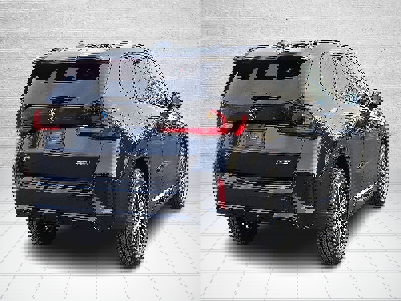 New 2026 BMW X1 xDrive28i w/ Technology Package image 4