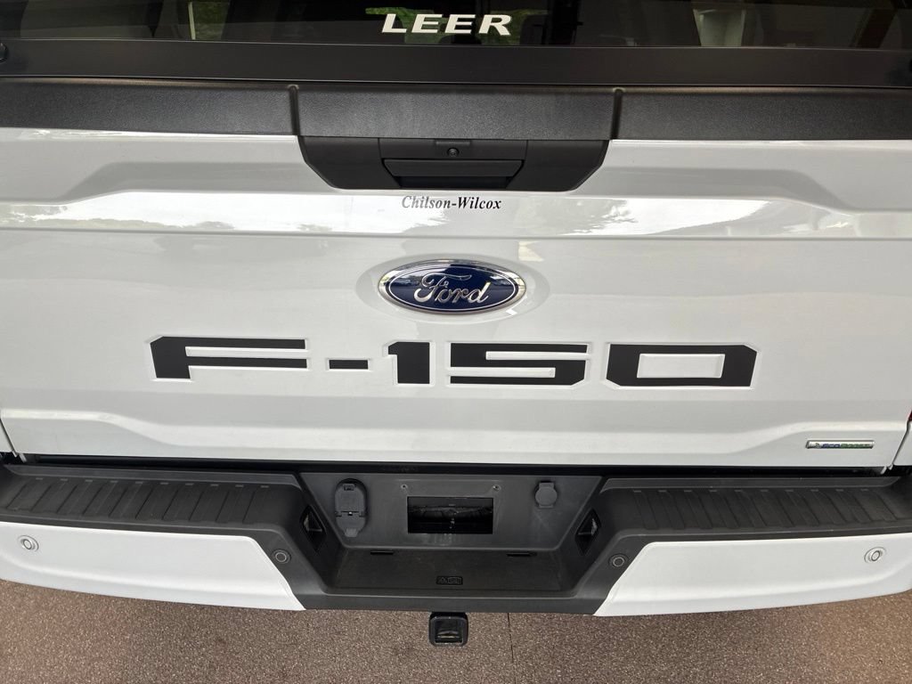 Used 2021 Ford F150 XL w/ STX Appearance Package AWD/4WD image 21