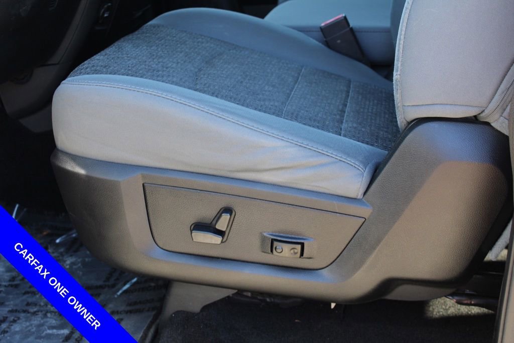 Used 2016 RAM 2500 Big Horn image 15