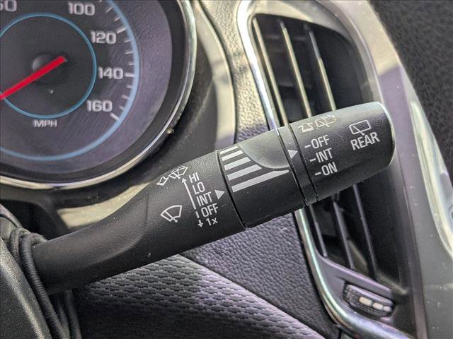 Used 2018 Chevrolet Cruze LT image 12
