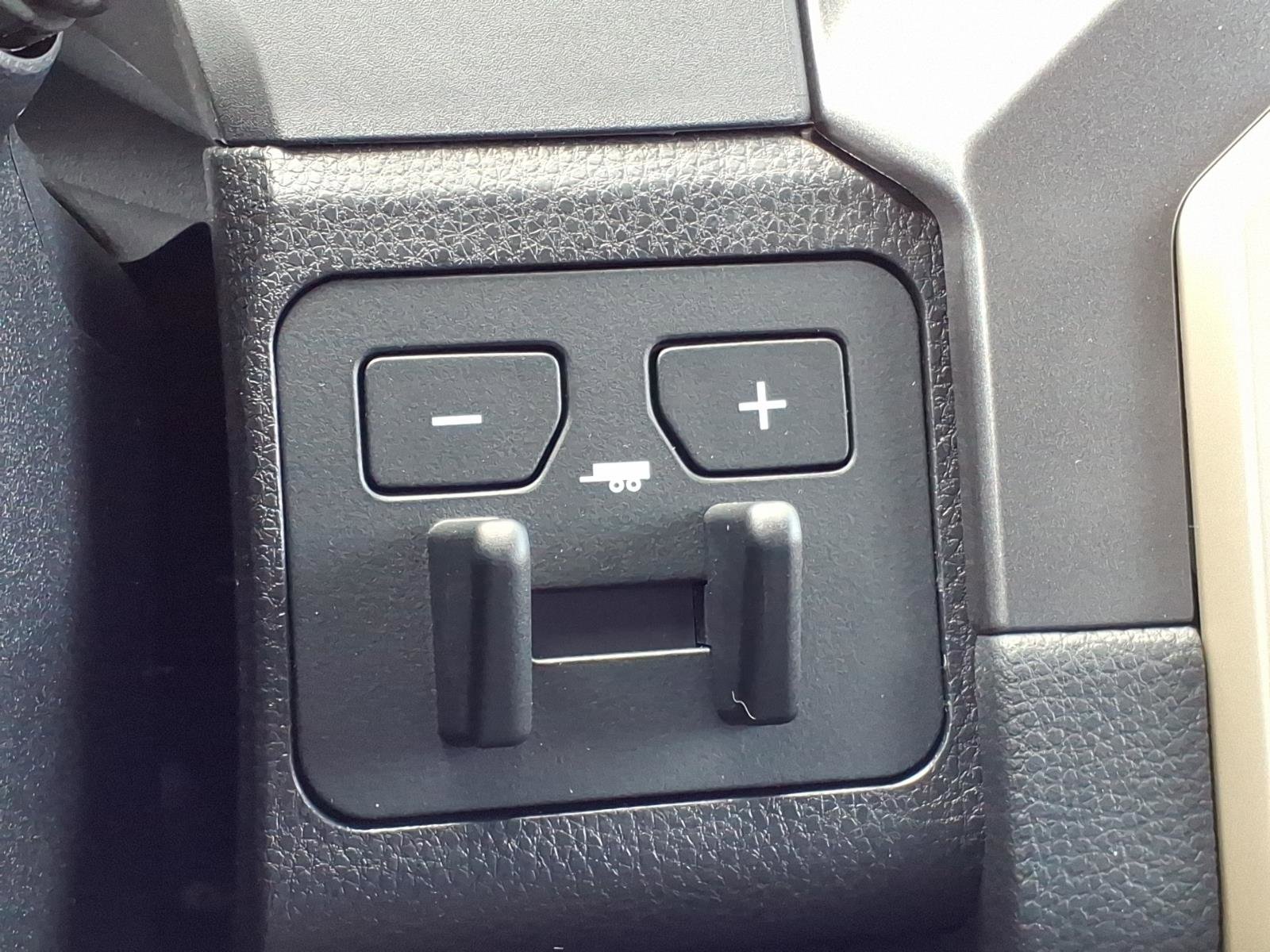 New 2026 Toyota Tacoma TRD Off-Road image 21