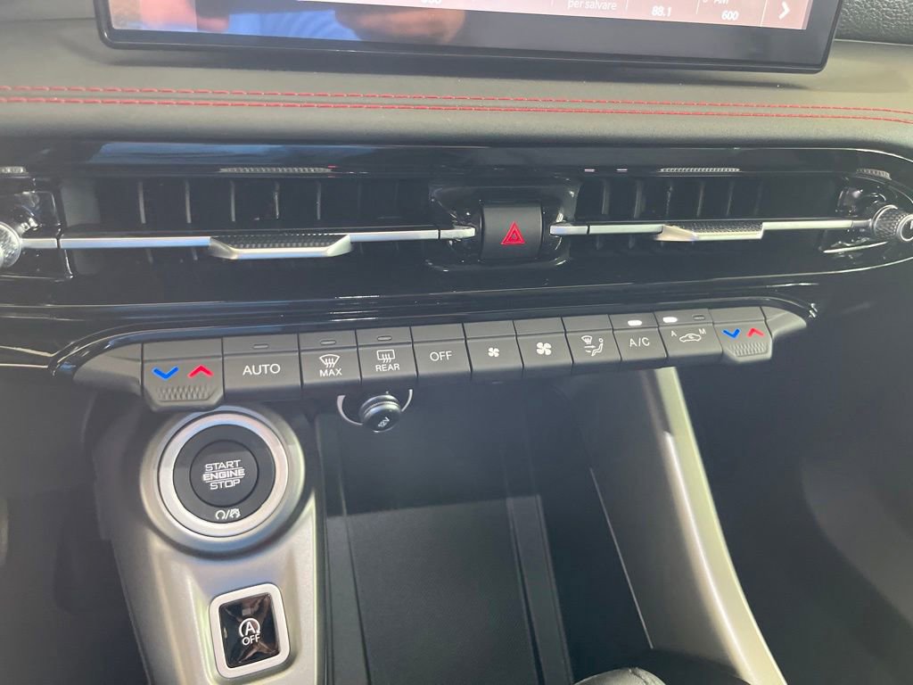 New 2024 Dodge Hornet GT w/ GT Blacktop Package image 38