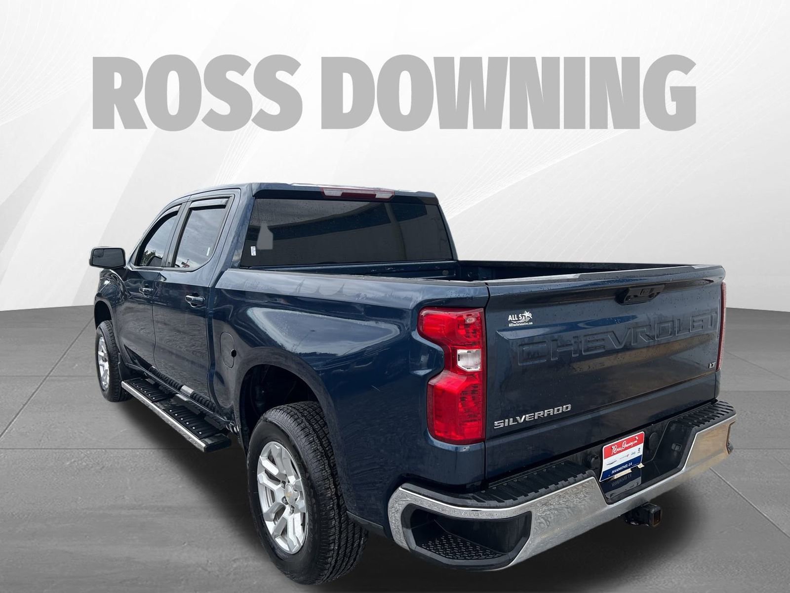 Used 2022 Chevrolet Silverado 1500 LT image 6