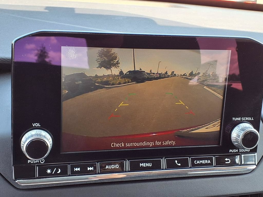 Used 2024 Mitsubishi Outlander ES FWD image 20