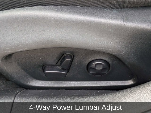 Used 2019 Jeep Compass Latitude FWD image 30