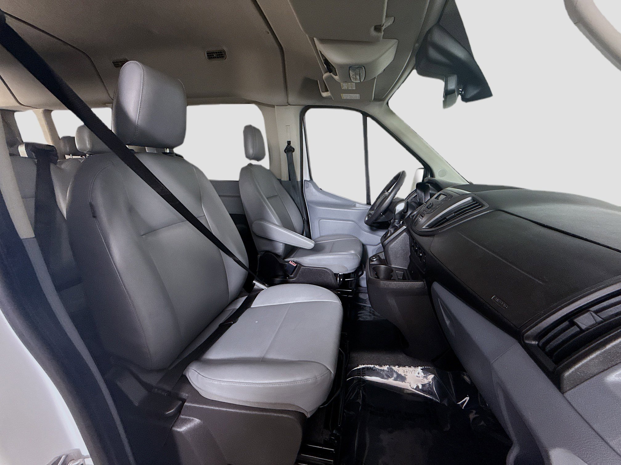 Used 2017 Ford Transit 350 XL image 24