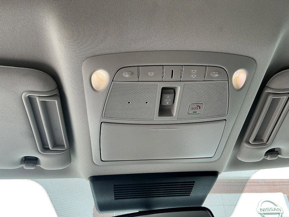 Certified 2024 Nissan Armada SL w/ Cargo Package image 23