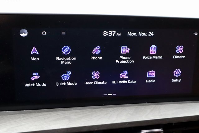 Used 2023 Kia Telluride EX X-Line image 34