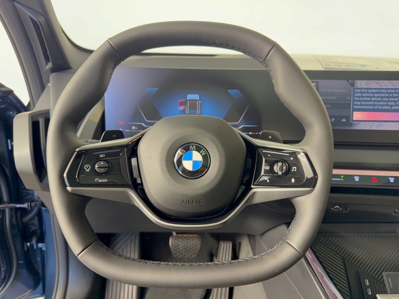 New 2026 BMW X3 xDrive30i w/ Convenience Package AWD/4WD image 10