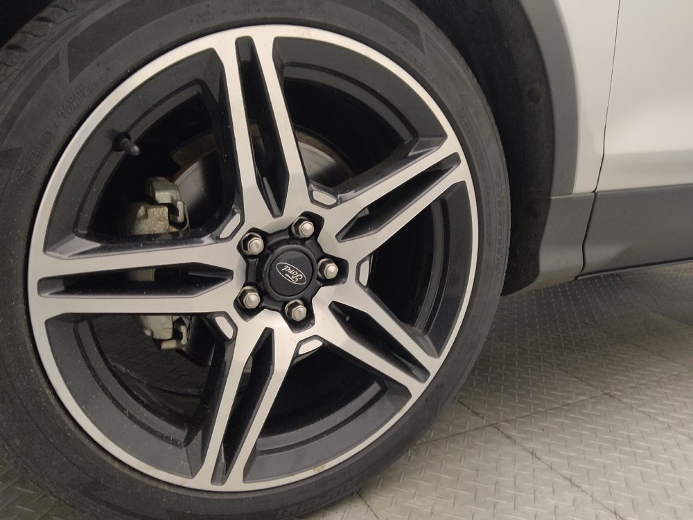 Used 2019 Ford Escape SEL FWD image 31