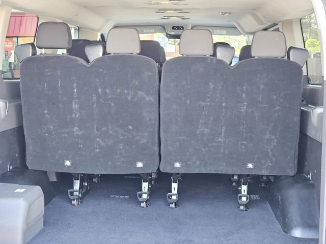 Used 2024 Ford Transit 350 XLT RWD image 29