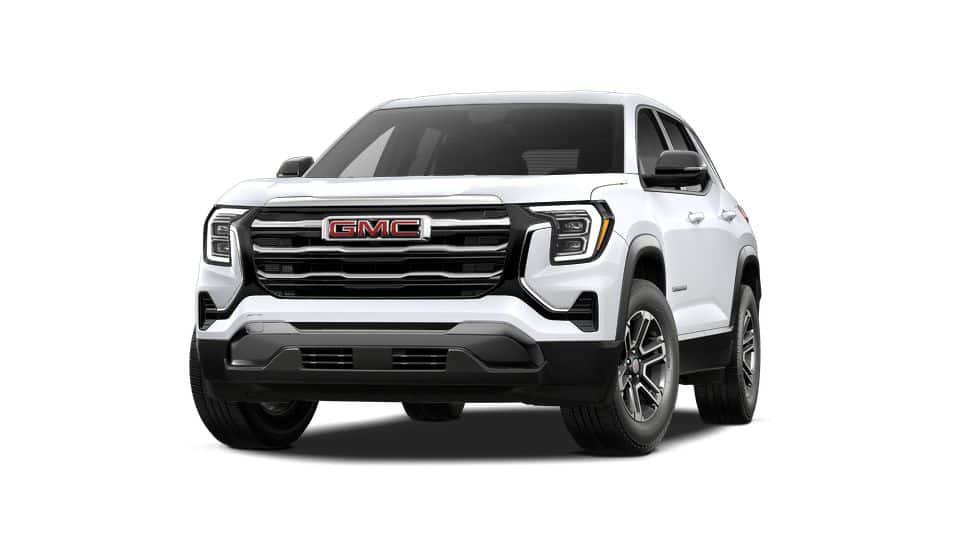New 2027 GMC Terrain Elevation FWD image 49