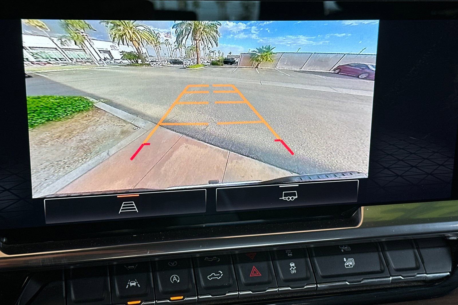 Used 2025 GMC Sierra 1500 SLT RWD image 20