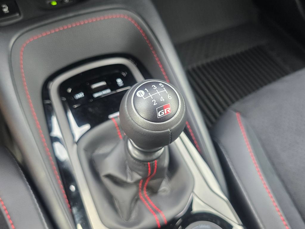New 2026 Toyota Corolla GR AWD/4WD image 7