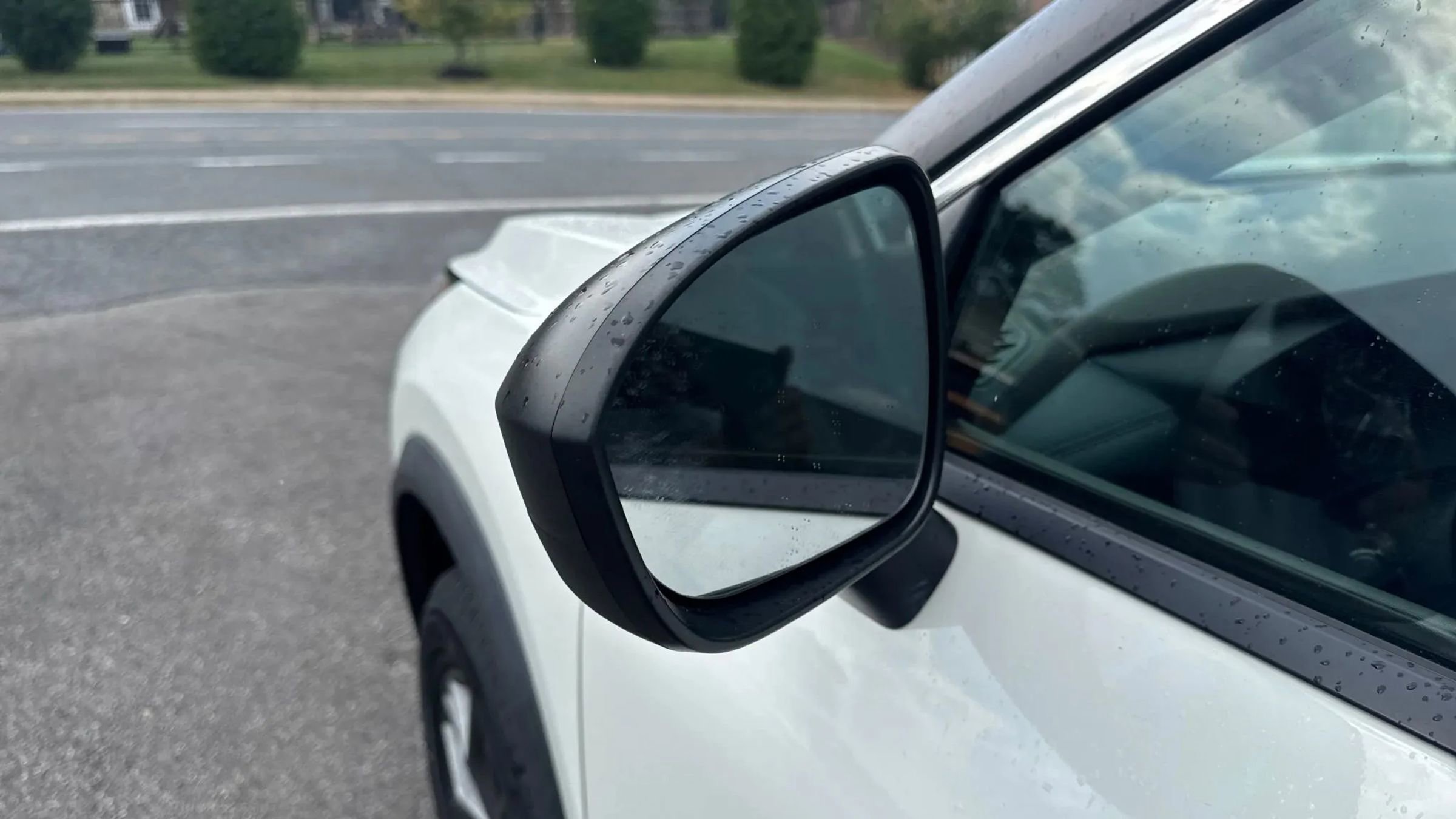 Used 2021 Nissan Rogue S image 17