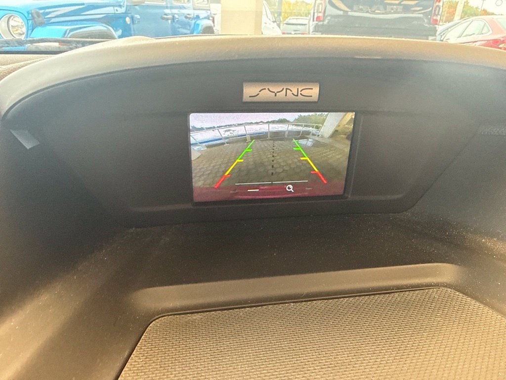 Used 2017 Ford Escape SE AWD/4WD image 21
