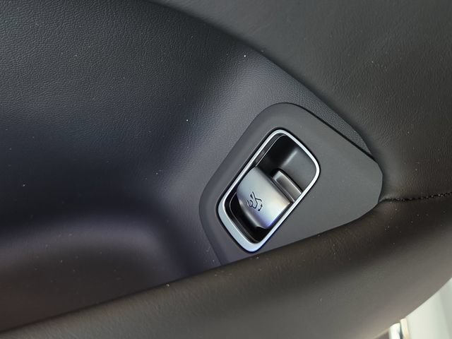 New 2026 Mercedes-Benz S 580 4MATIC Sedan image 20