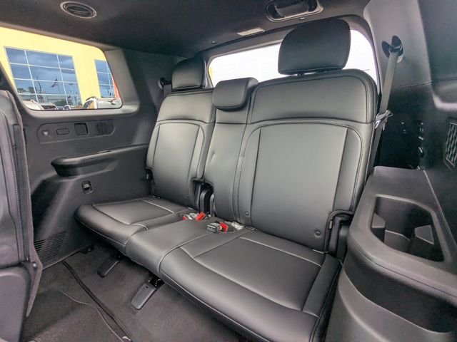 New 2027 Kia Telluride SX w/ Towing Package FWD image 16