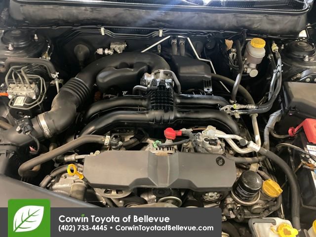 Used 2014 Subaru Outback 2.5i Limited image 28