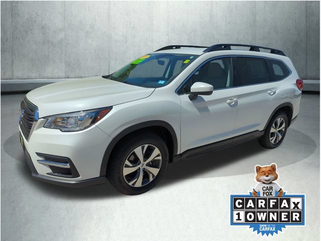 Used 2019 Subaru Ascent Premium