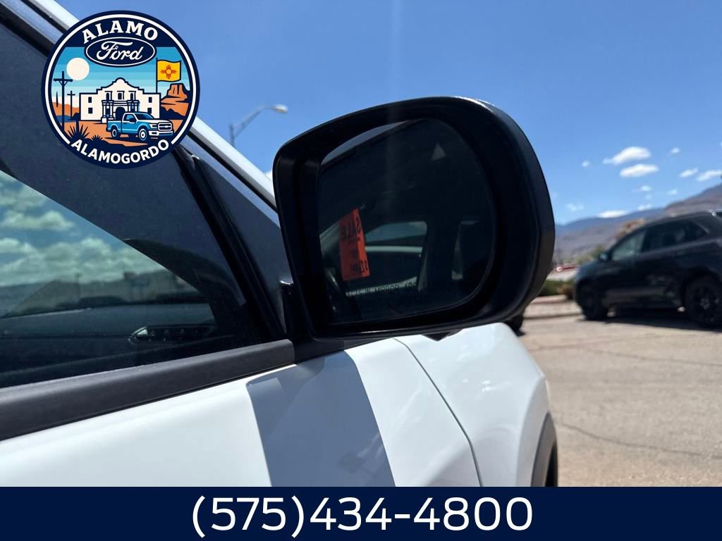 Used 2022 Jeep Compass Latitude w/ Convenience Group image 20