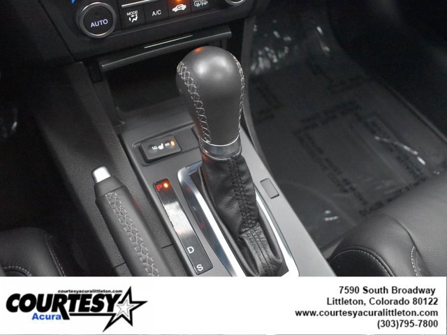 Used 2020 Acura ILX image 17