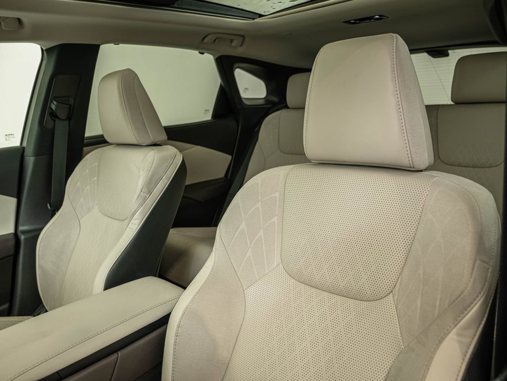 Certified 2024 Lexus RX 350 AWD image 31