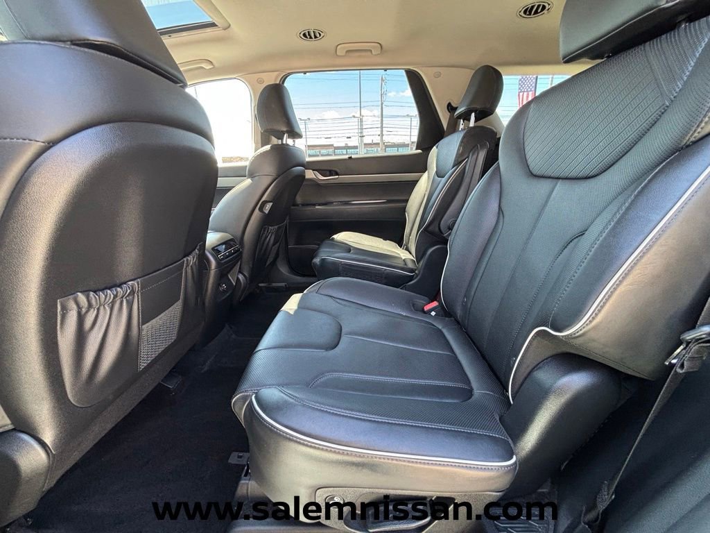 Used 2025 Hyundai Palisade XRT AWD/4WD image 15