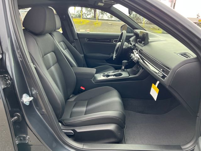 New 2026 Honda Civic Sport image 10