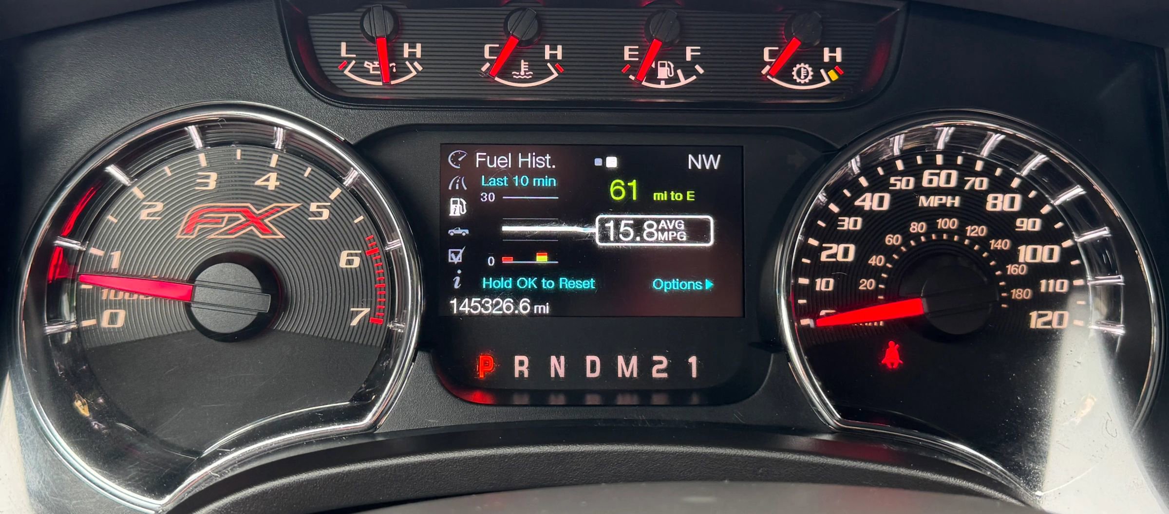 Used 2013 Ford F150 FX2 w/ FX Appearance Pkg image 17