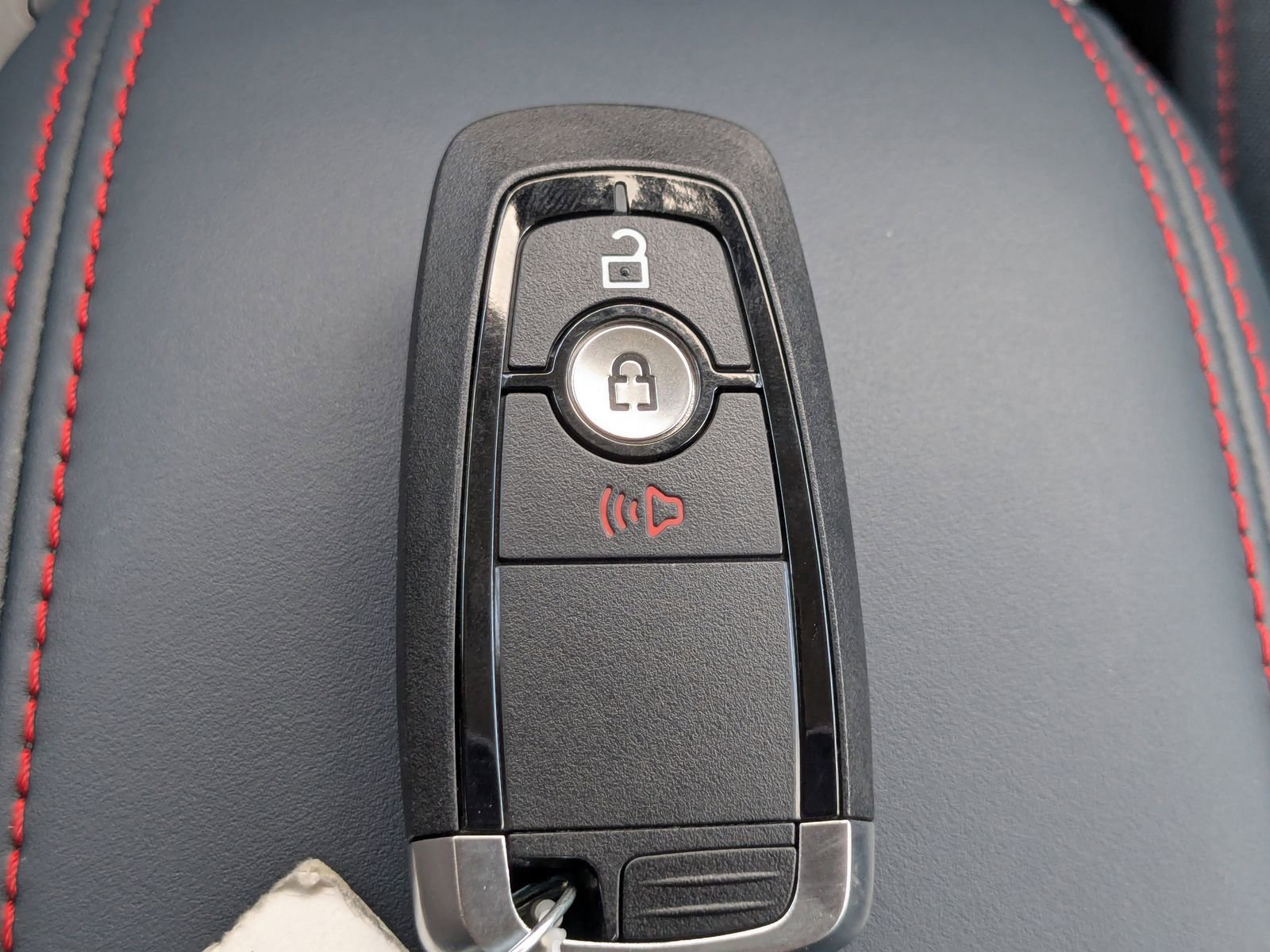 New 2025 Ford Bronco Sport Heritage w/ Convenience Package image 32