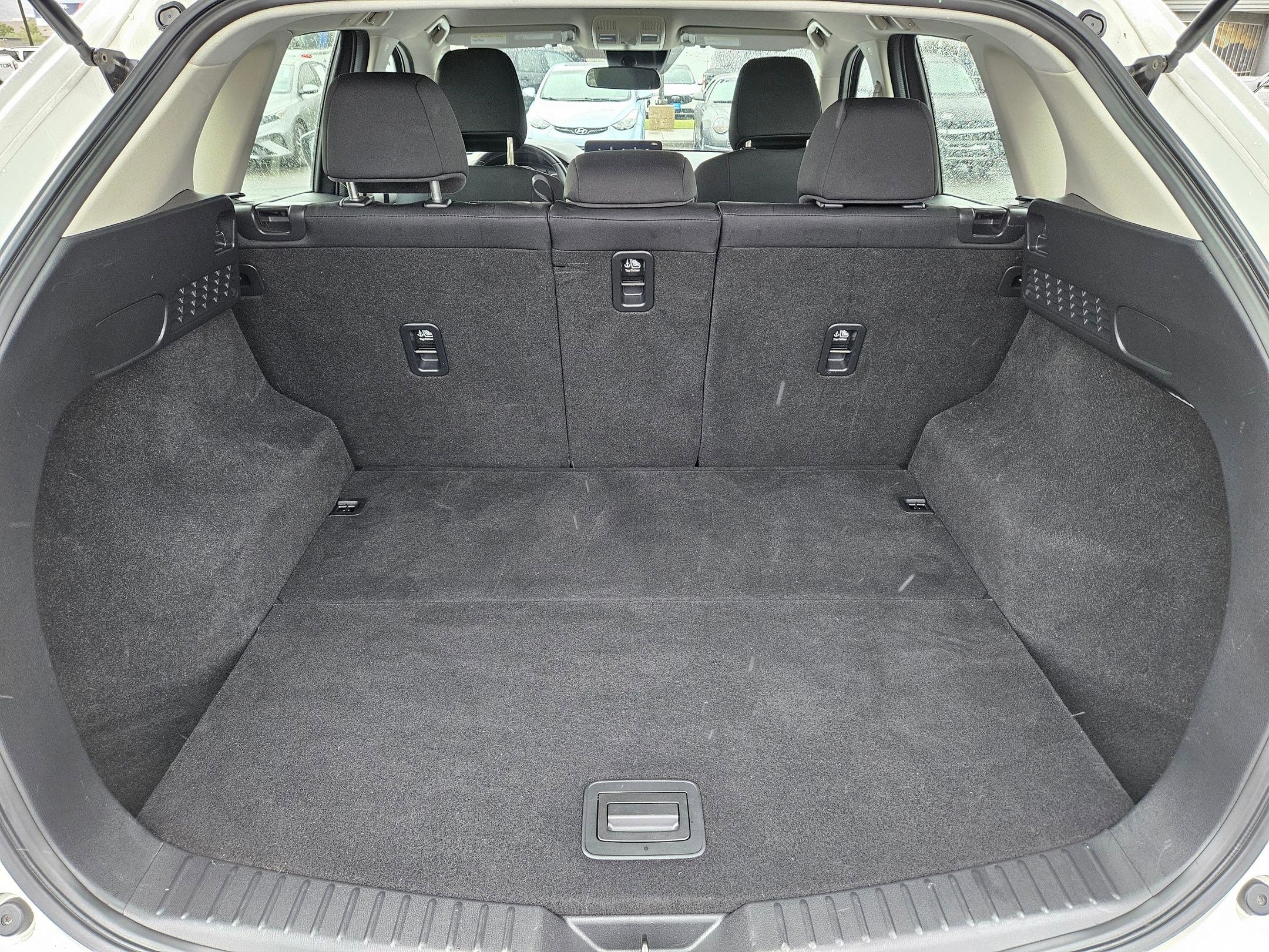 Used 2022 MAZDA CX-5 AWD 2.5 S image 38