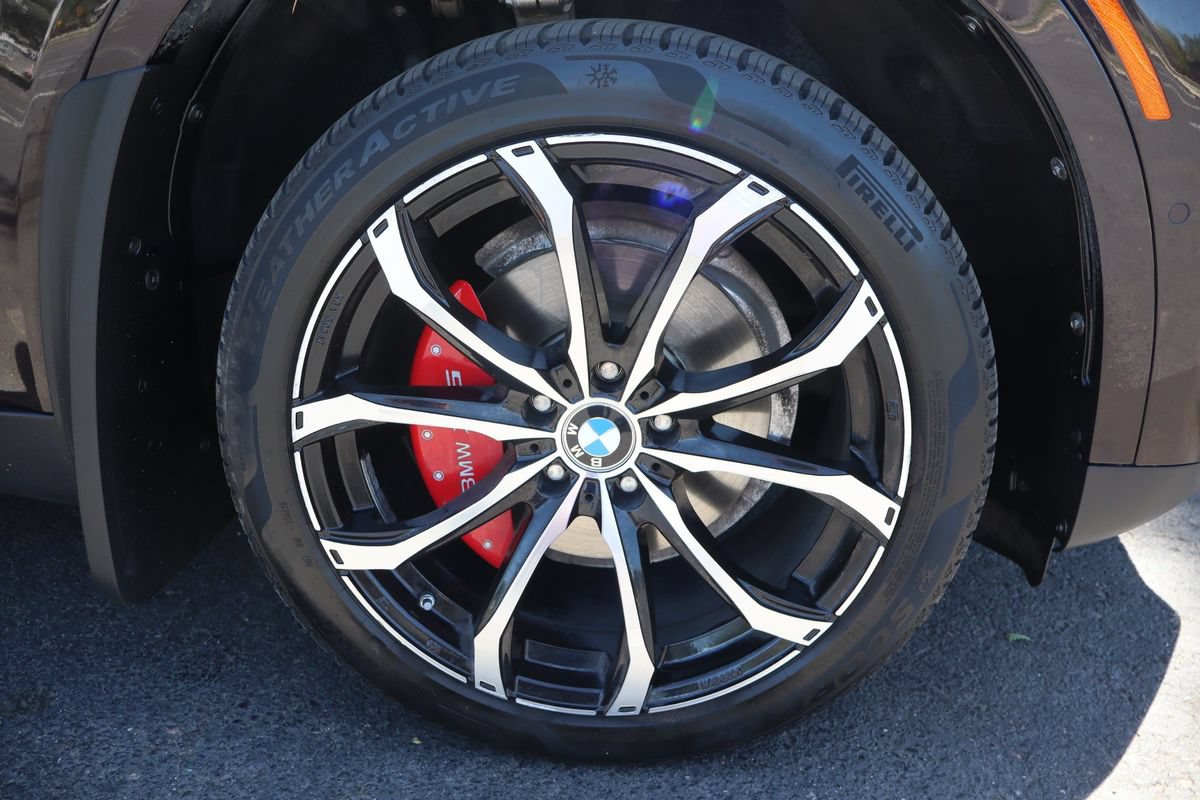 Used 2018 BMW X5 xDrive35i w/ Executive Package AWD/4WD image 46