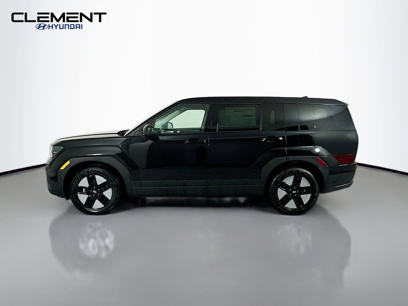 New 2026 Hyundai Santa Fe SE image 4