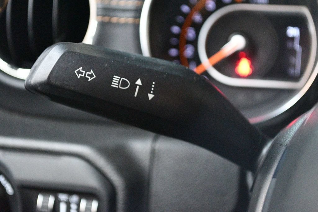 Used 2022 Jeep Gladiator Overland AWD/4WD image 77