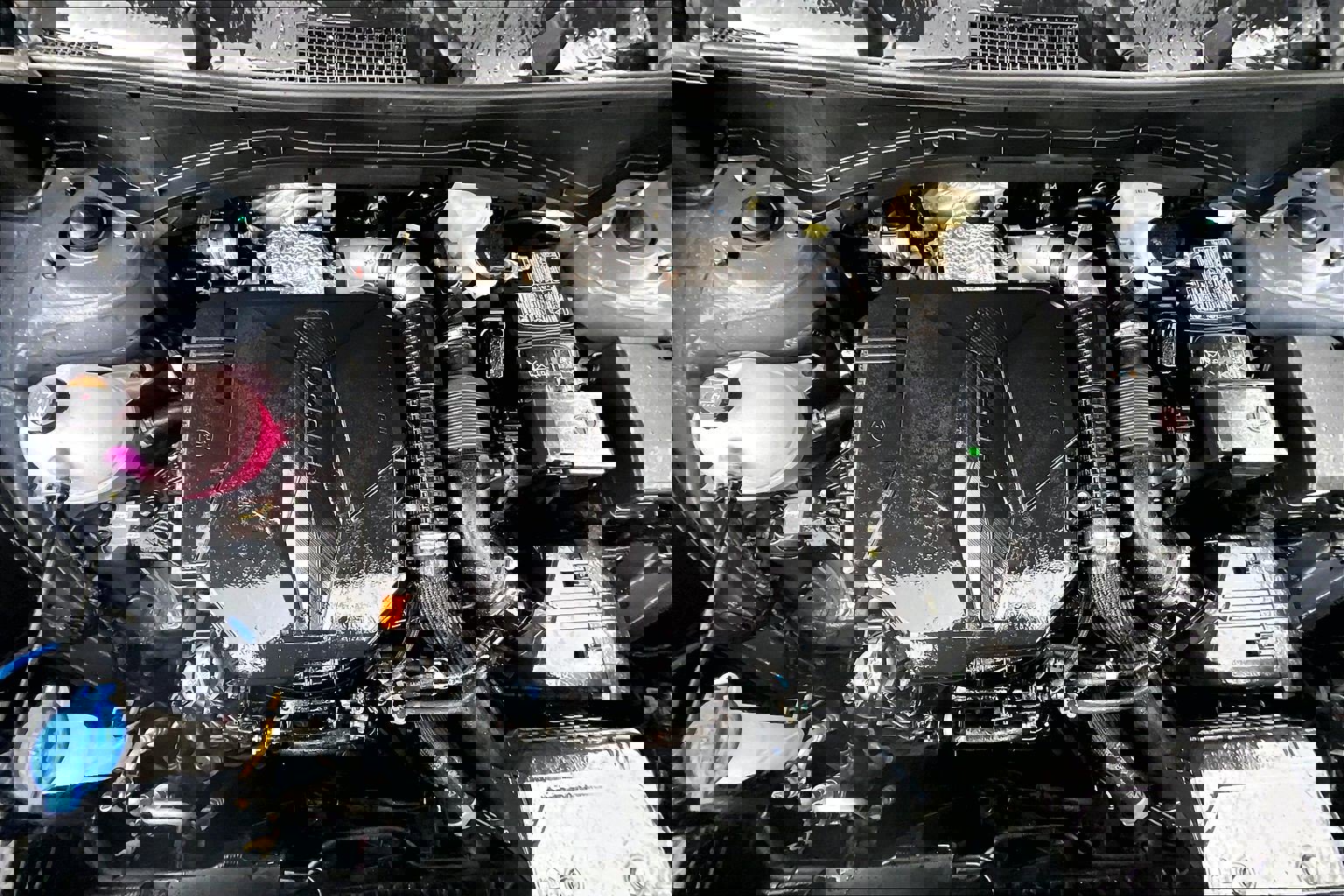 Used 2025 Hyundai Santa Fe SEL image 9