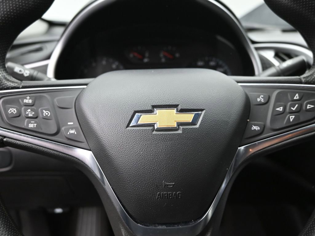 Used 2024 Chevrolet Malibu LT image 13