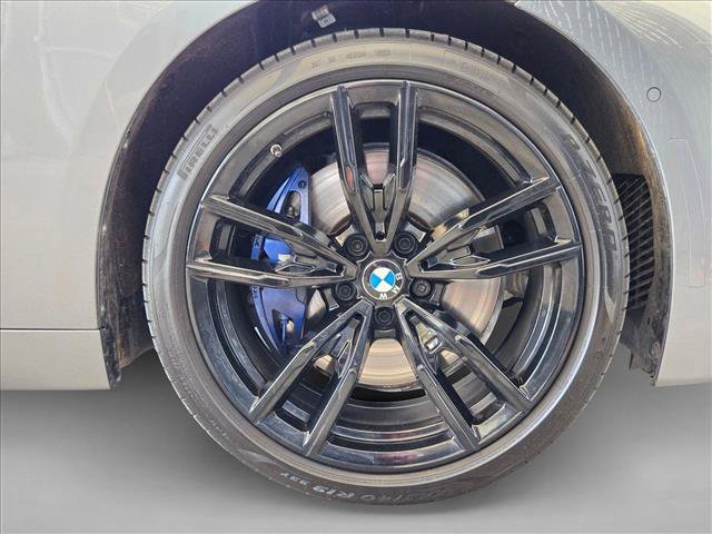 Used 2025 BMW M240i xDrive Coupe w/ Premium Package AWD/4WD image 23