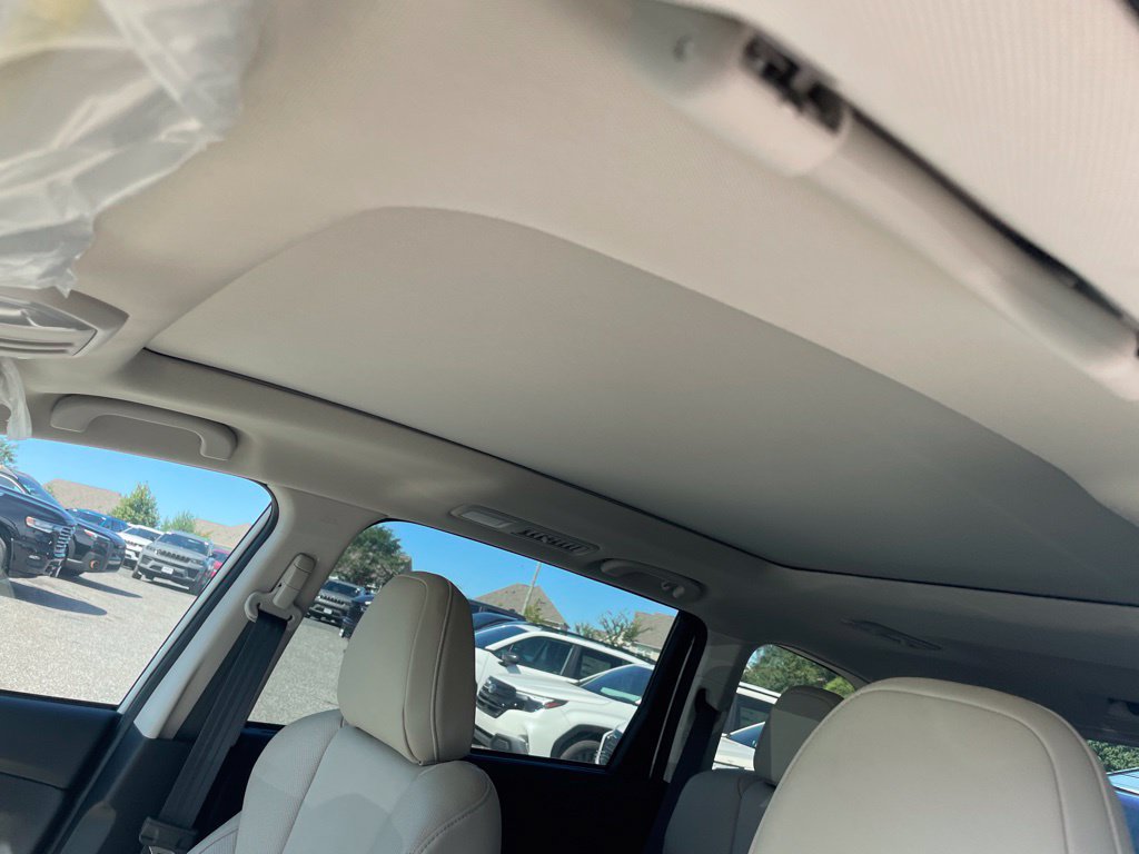 New 2027 Subaru Ascent Limited AWD/4WD image 13