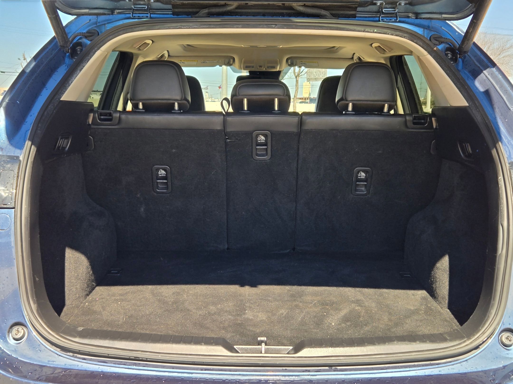 Used 2020 MAZDA CX-5 Grand Touring image 27