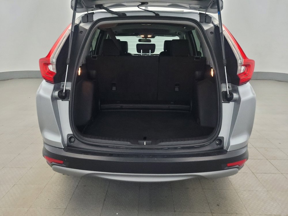 Used 2018 Honda CR-V EX image 29