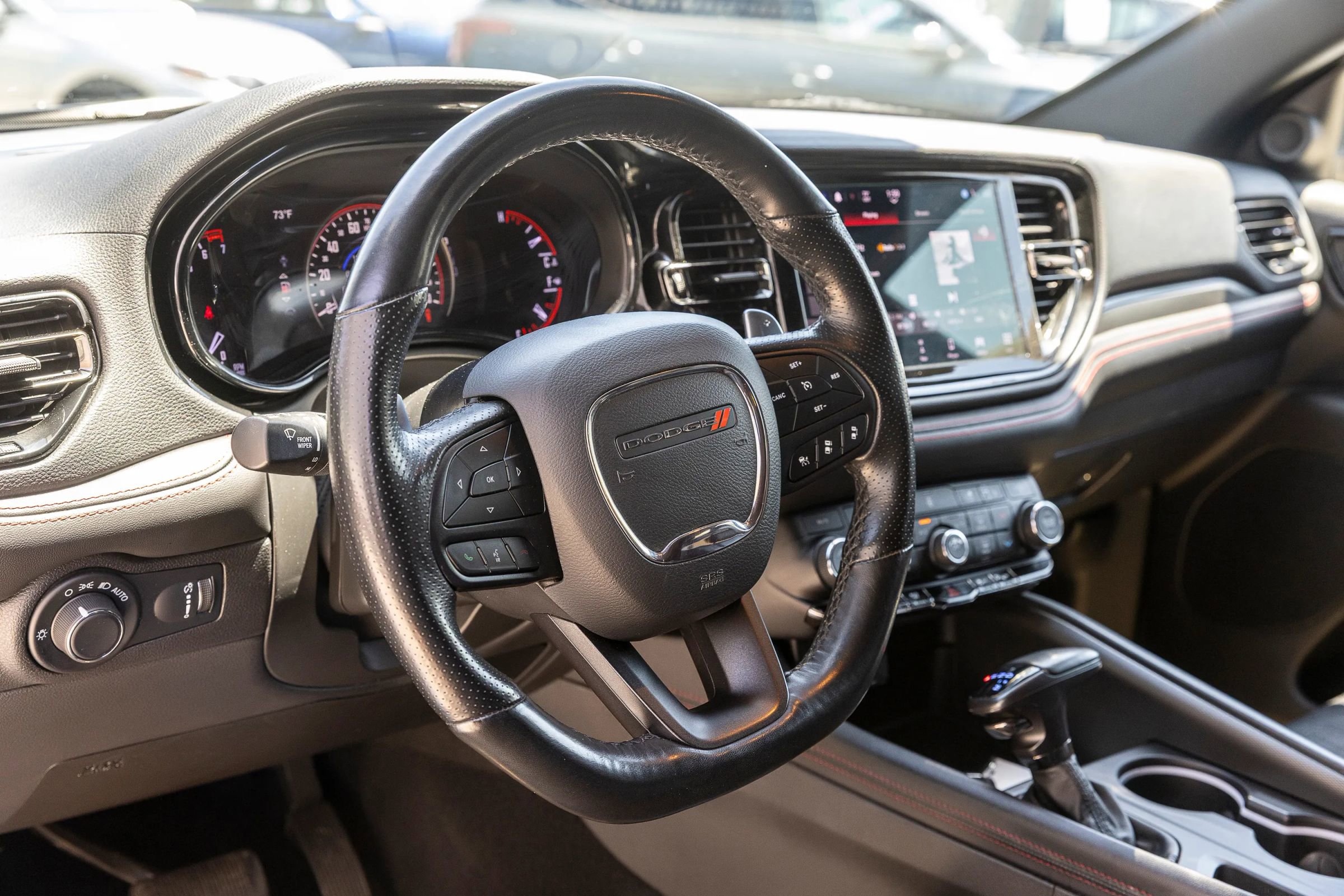 Used 2024 Dodge Durango GT RWD image 15