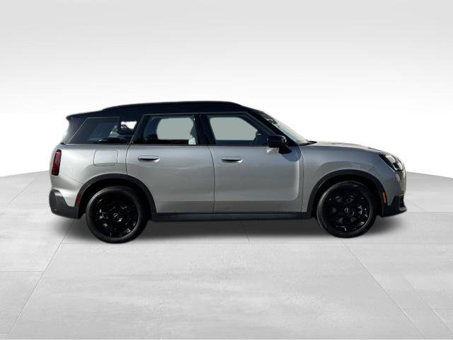 Used 2026 MINI Cooper Countryman S AWD/4WD image 2