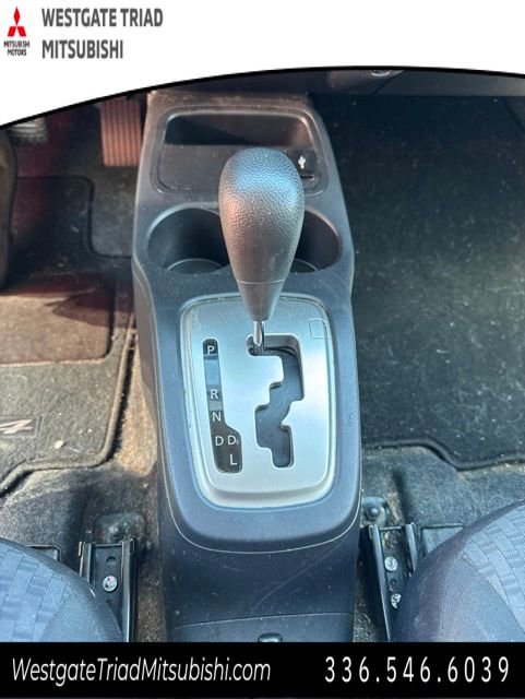 Used 2019 Mitsubishi Mirage ES FWD image 8