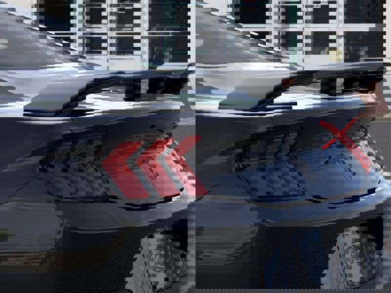 New 2025 Ford Mustang Dark Horse image 44